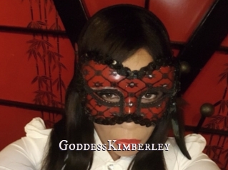 GoddessKimberley