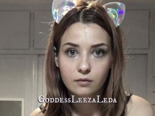 GoddessLeezaLeda