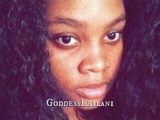 GoddessLeilani