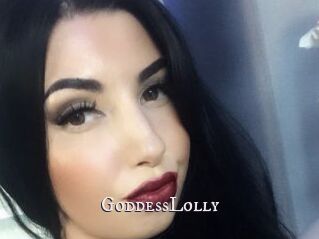 GoddessLolly