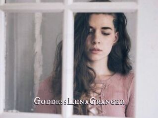 GoddessLunaGranger