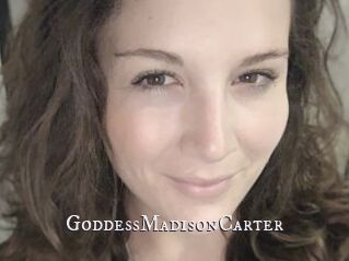 GoddessMadisonCarter