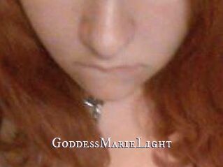 GoddessMarieLight