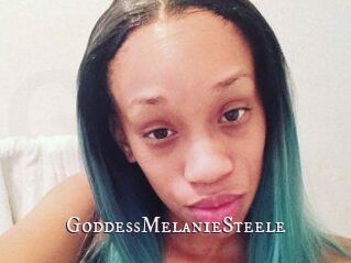 GoddessMelanieSteele