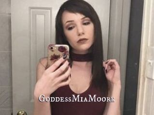 GoddessMiaMoore