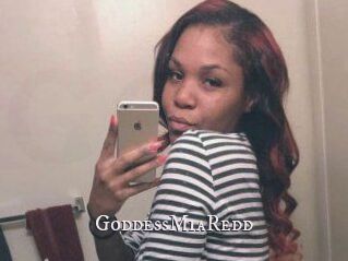GoddessMiaRedd
