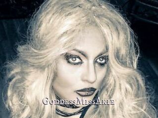 GoddessMissAkie