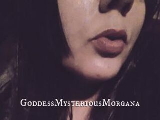 GoddessMysteriousMorgana