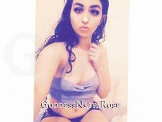 GoddessNaiyaRose