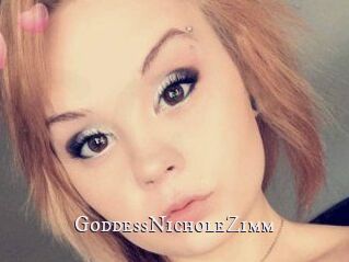 GoddessNicholeZimm
