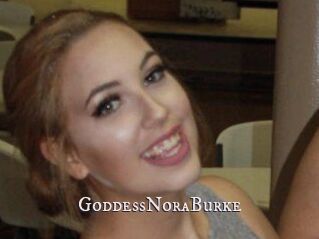 GoddessNoraBurke