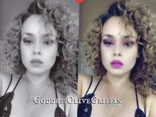 GoddessOliveGriffin