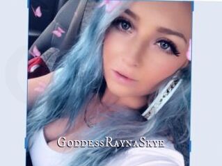 GoddessRaynaSkye