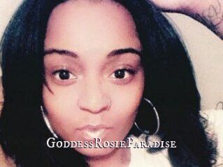 GoddessRosieParadise