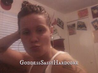 GoddessSassyHardcore