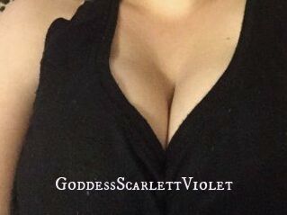 GoddessScarlettViolet