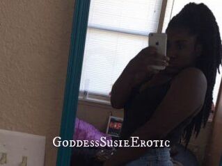 GoddessSusieErotic
