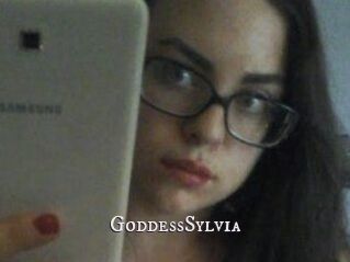 GoddessSylvia