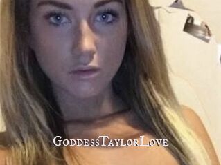 GoddessTaylorLove