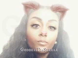 GoddessTiaSteele