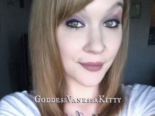 GoddessVanessaKitty