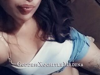 GoddessXochitleMedina