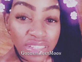 GoddessZoeyMoon
