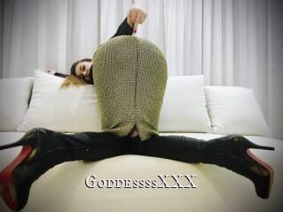 GoddessssXXX