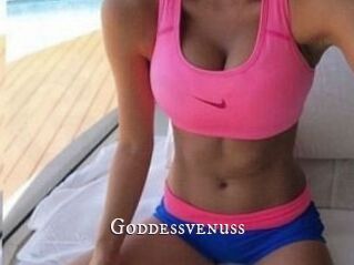Goddessvenuss