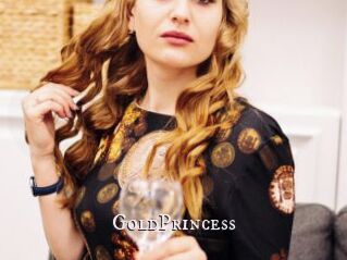 Gold_Princess