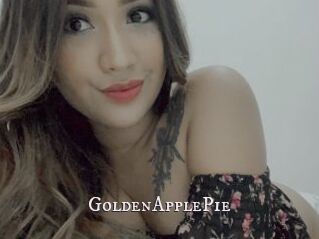 GoldenApplePie