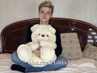 GoldenFisher