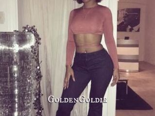 GoldenGoldie