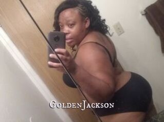 GoldenJackson
