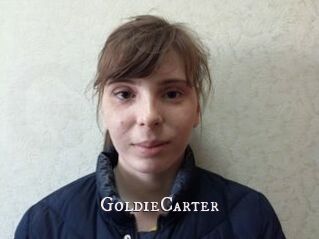 GoldieCarter
