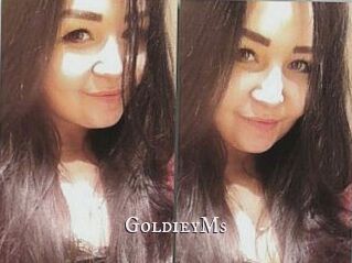 GoldieyMs