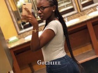 Goldiiee