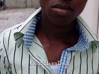 GoodHardDick