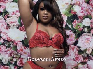 GorgeousAphro