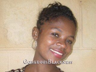 GorgeousBlackness
