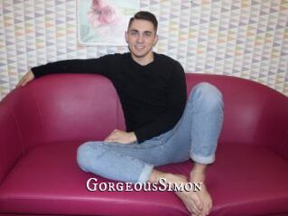 GorgeousSimon