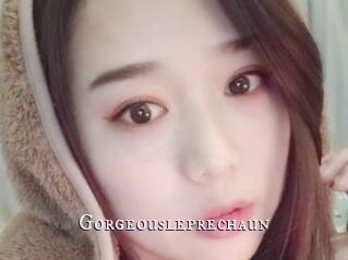 Gorgeousleprechaun