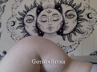 GothixBitxh