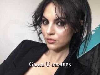 Grace_U_desires