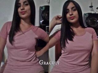 Gracecy