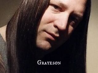 Grayeson