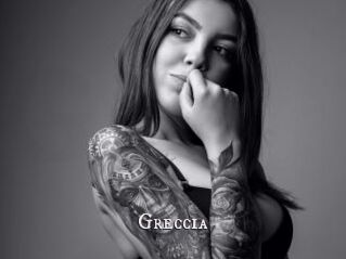 Greccia