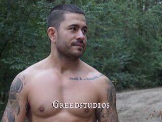 Greedstudios