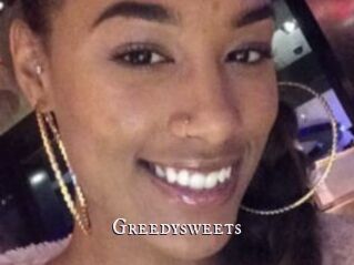 Greedysweets
