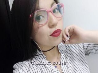 Greeicy_rouse